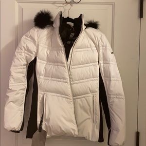 Killy ski coat size small worn 1 time